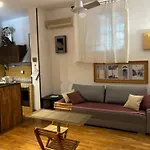 Book Room Art Loft Stiloso Collina Vomero