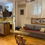 Book Room Art Loft Stiloso Collina Vomero