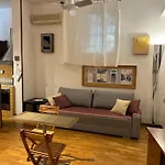 Book Room Art Loft Stiloso Collina Vomero
