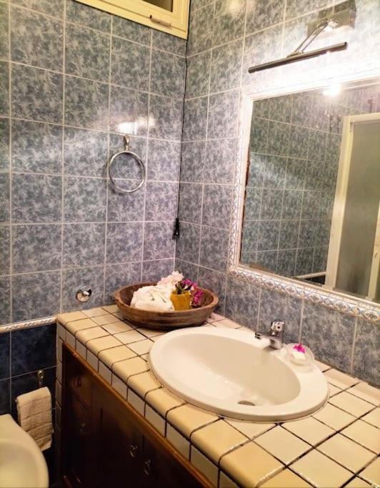 Apartment Book Art Loft Stiloso Collina Vomero *